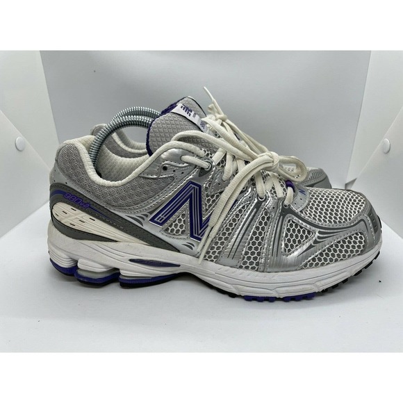New Balance 980 V2 Running Shoes Size 9 Great Shape! - Picture 1 of 9